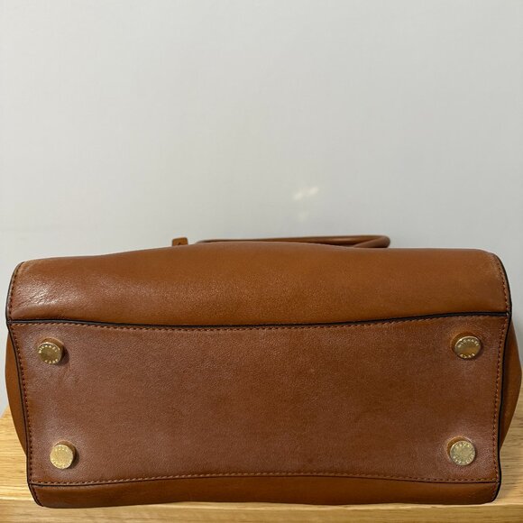 Michael Kors Satchel - Picture 6 of 12